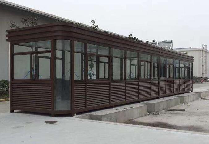 公共場合和企業為什么要配備吸煙亭？