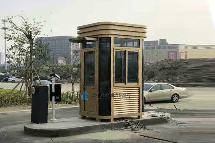 收費崗亭用空調消毒，怎么做更徹底？