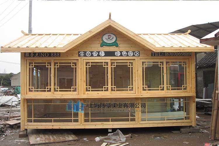 常見的售貨崗亭有哪些優劣勢？ 