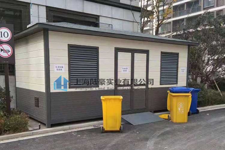 武漢崗亭有哪些特點和優勢？