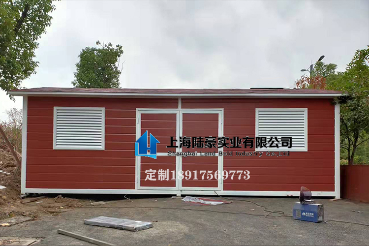 合肥崗亭有哪些特性，怎么應用？