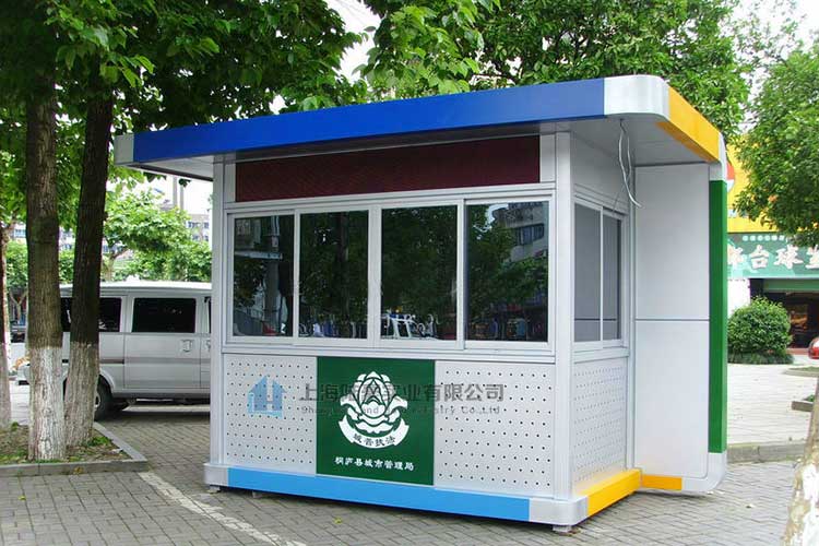 高速收費崗亭怎么購買，怎么貼膜？  