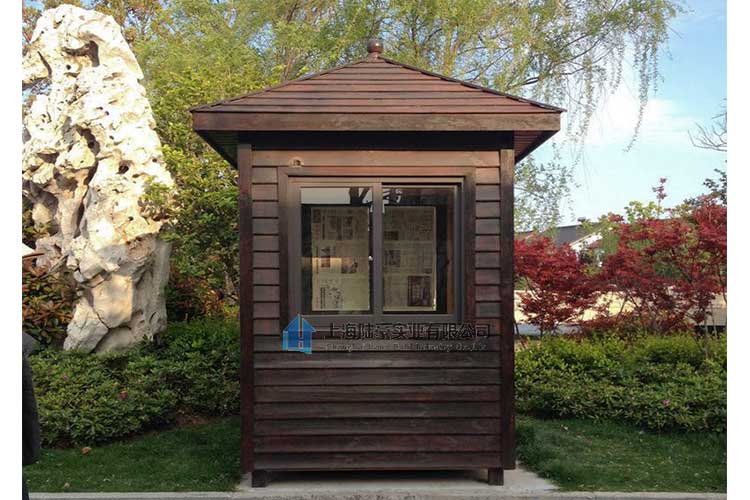 廣州崗亭的特色與作用？