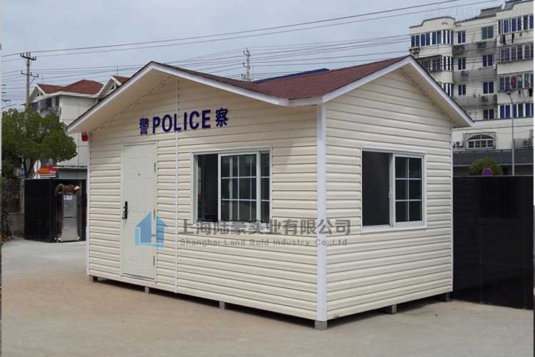 西寧崗亭，經常接觸的崗亭有哪些特點？