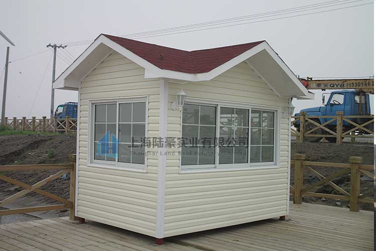 杭州崗亭有哪些特點是我們可以利用的？